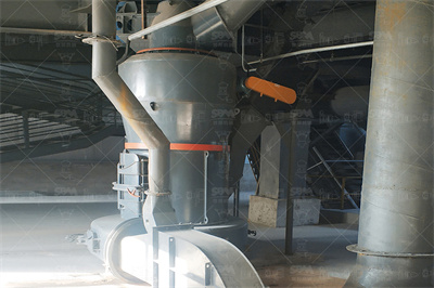 锯石头的机器设备