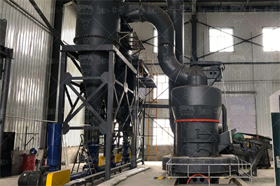 几种主要干法粉碎工艺科技资讯中国粉体网