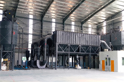 时产350400吨高三斜霞石制沙机 Search