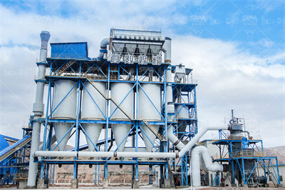 MTM130梯形磨粉机技术参数