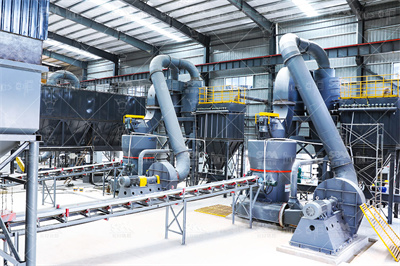 一文了解5大类气流粉碎机及应用特点 破碎与粉磨专栏 ...