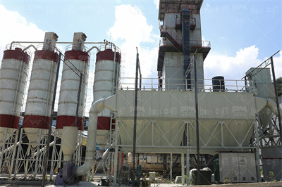 中速粉砂机产量1800T/H